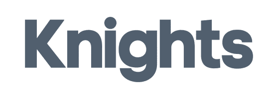 Knights customer logo