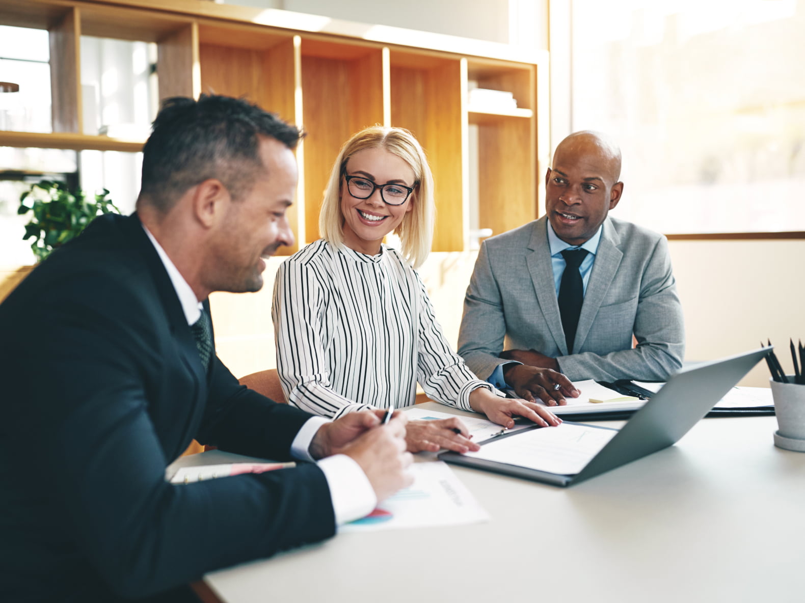 Andrew Hurrells Solicitors case study