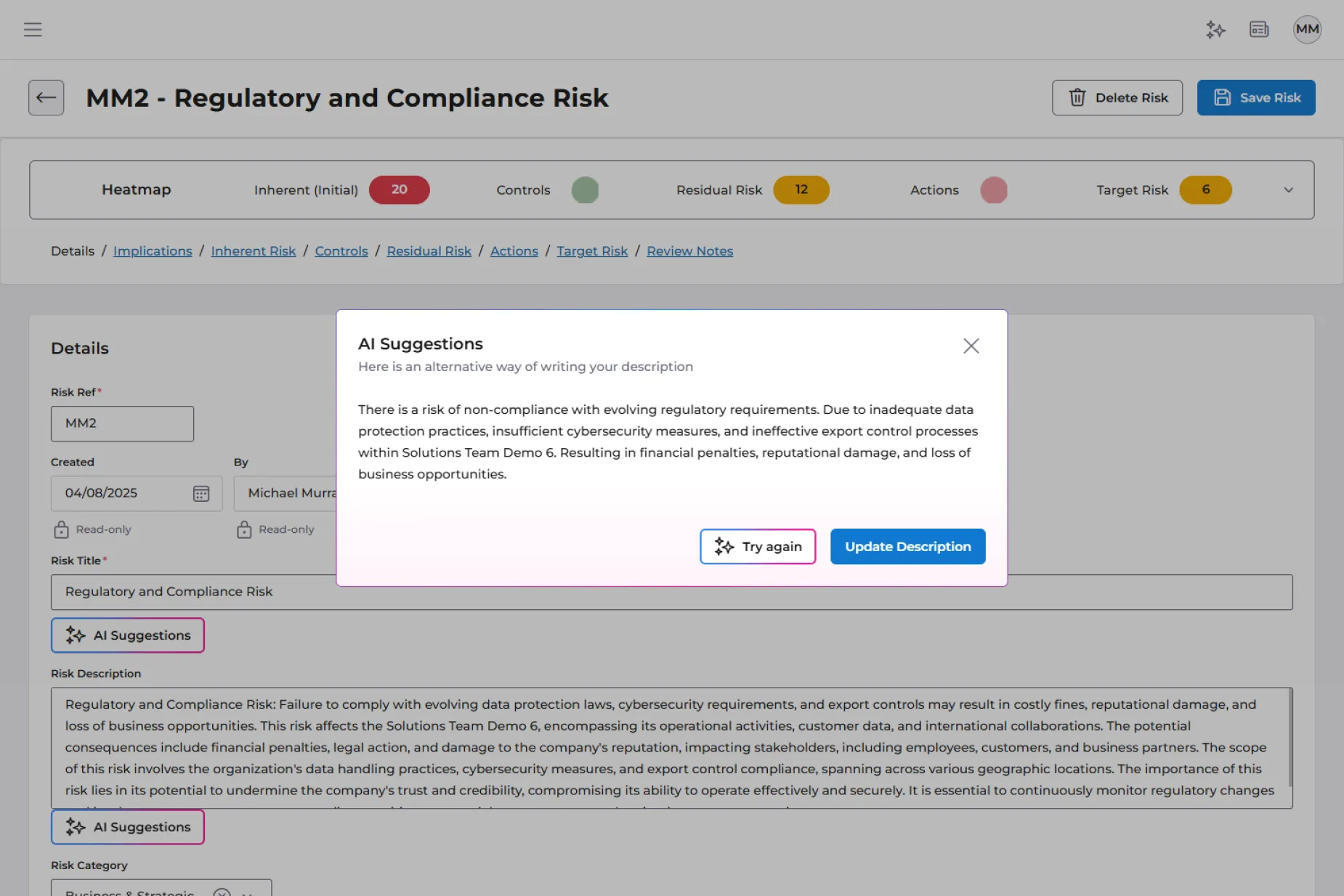 risk-management-risk-descriptions - baad7d88-8d57-4e4b-9e4c-e9624dcefd4e