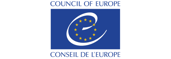 Council of Europe customer logo