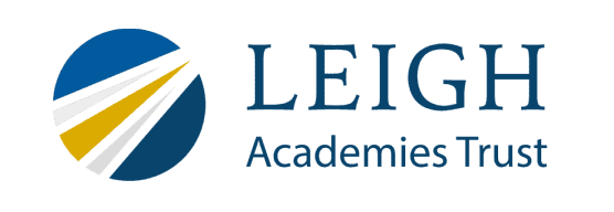 Leigh Academies Trust customer logo