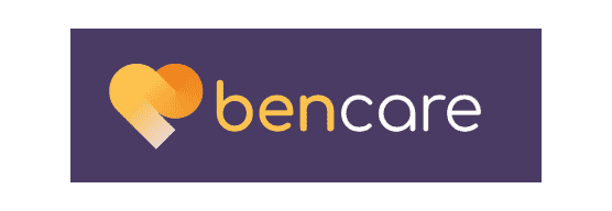 Ben Care customer logo