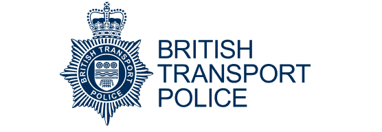 British Transport Police customer logo