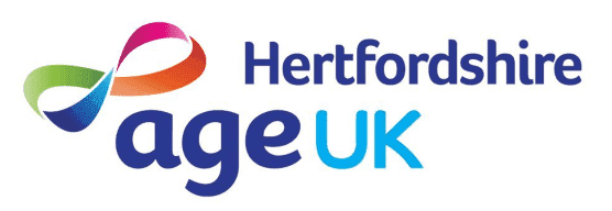 Age UK customer logo