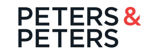 Peters & Peters customer logo