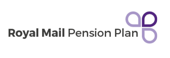 Royal Mail Pension Plan customer logo