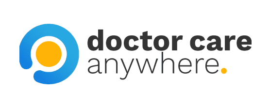 Doctor Care Anywhere customer logo