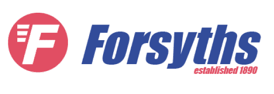 Forsyths customer logo