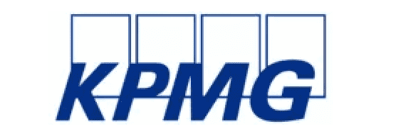 KPMG customer logo