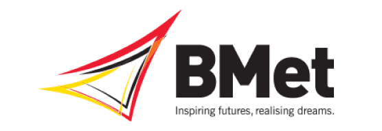 BMet customer logo