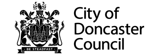 City of Doncaster Council customer logo