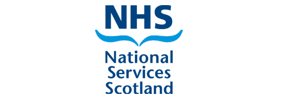 National Services Scotland customer logo