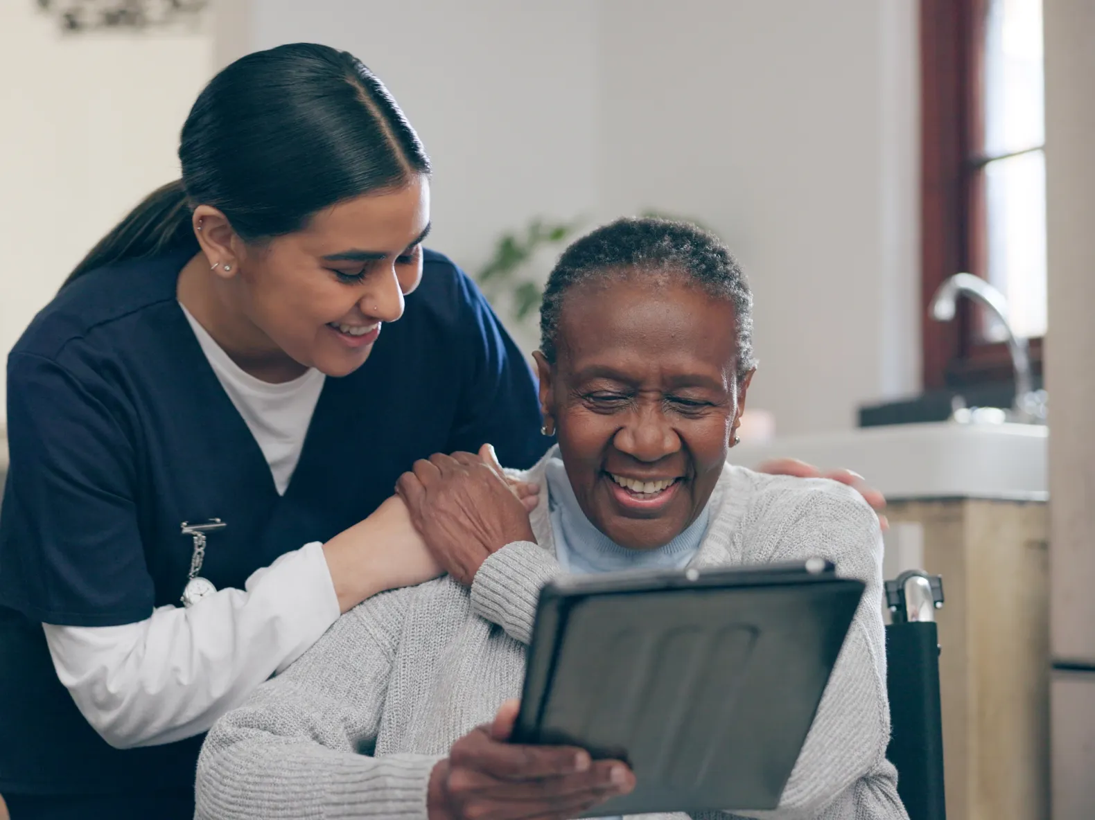 Ben Care case study image