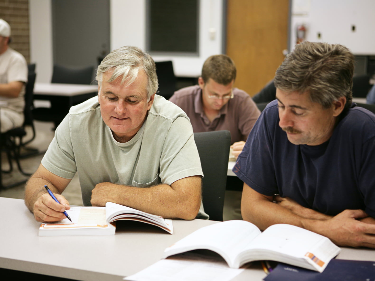 Warwickshire Adult and Community Learning case study image