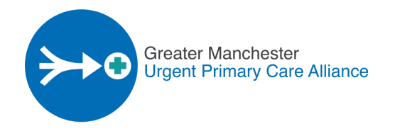 Greater Manchester Urgent Primary Care Alliance customer logo