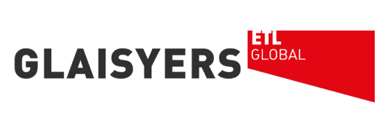 Glaisyers customer logo