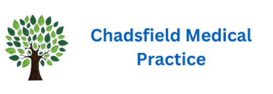 Chadsfield Medical Practice customer logo