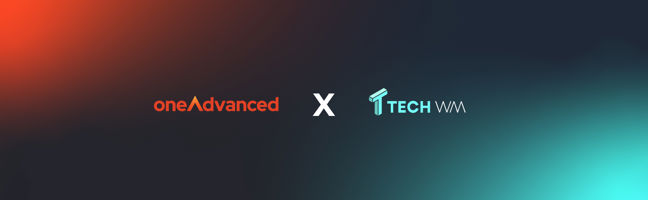 Investing in our community: OneAdvanced’s patronage of TechWM