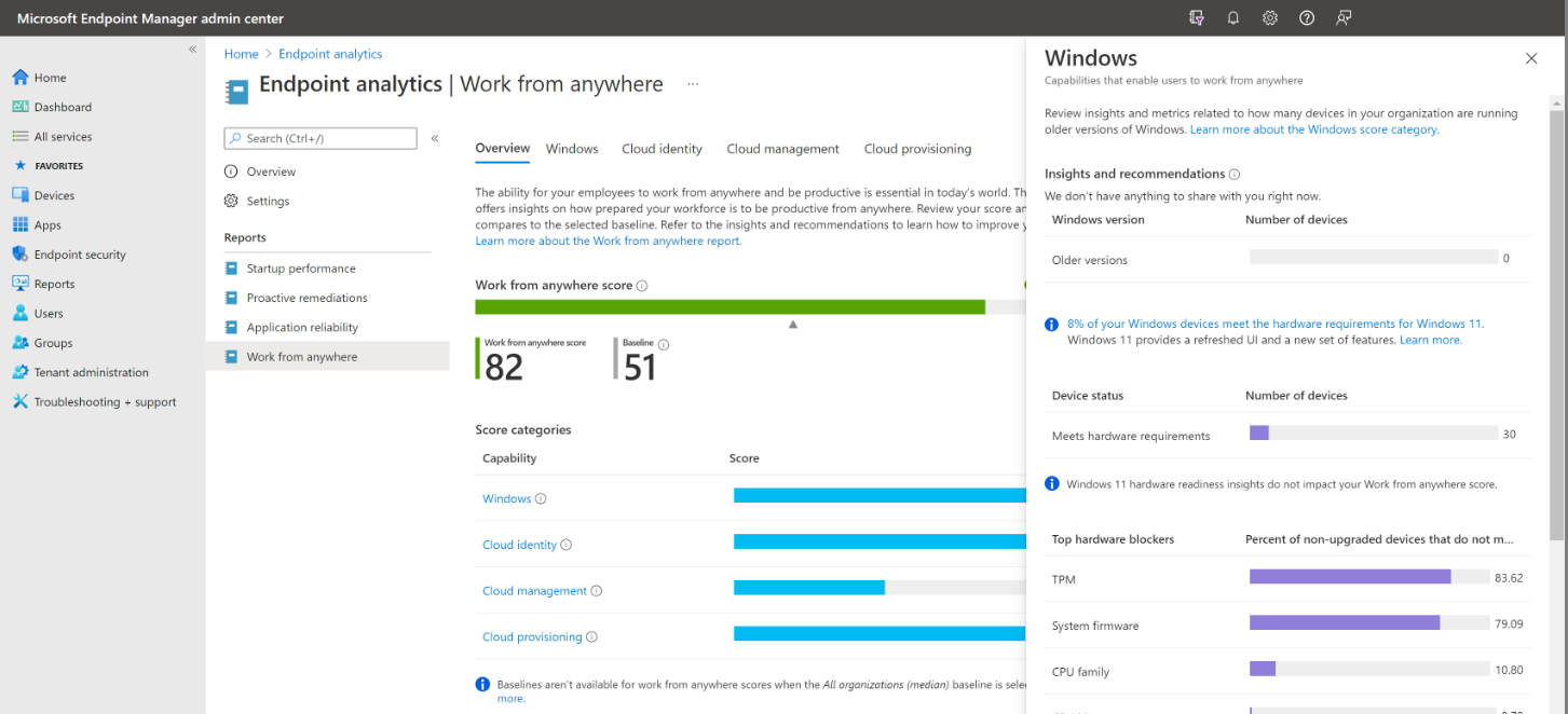 Everything you need to know about migrating to Windows 11