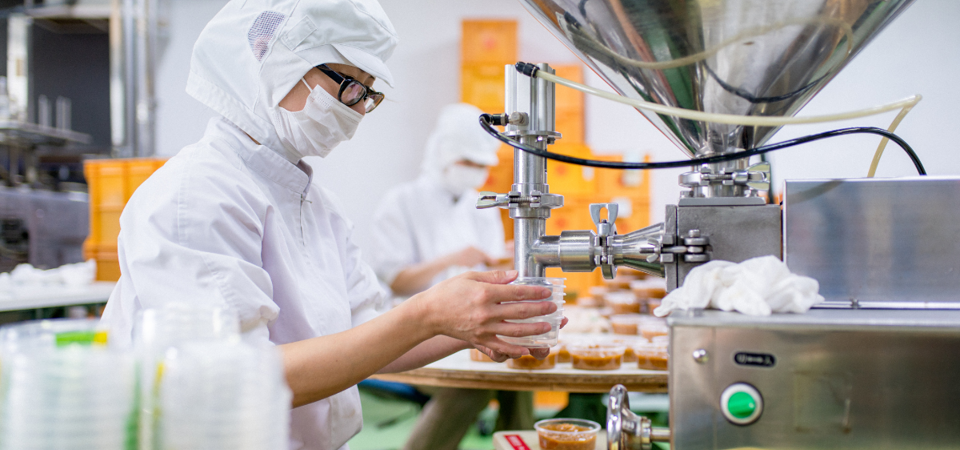 How to get the best out of your food manufacturing workforce