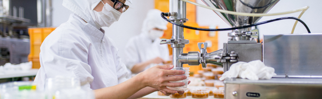 How to get the best out of your food manufacturing workforce 