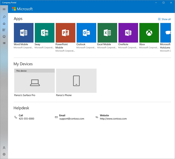 Introducing Microsoft Intune - unified endpoint management | OneAdvanced