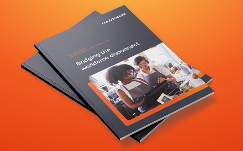 bridging the workforce disconnect whitepaper