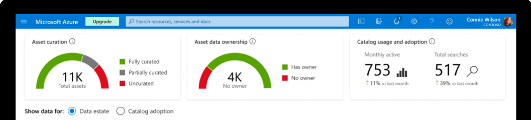 What Is Microsoft Purview | Advanced