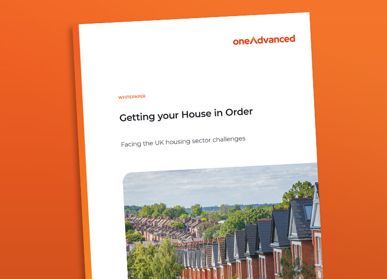 Getting your house in order whitepaper