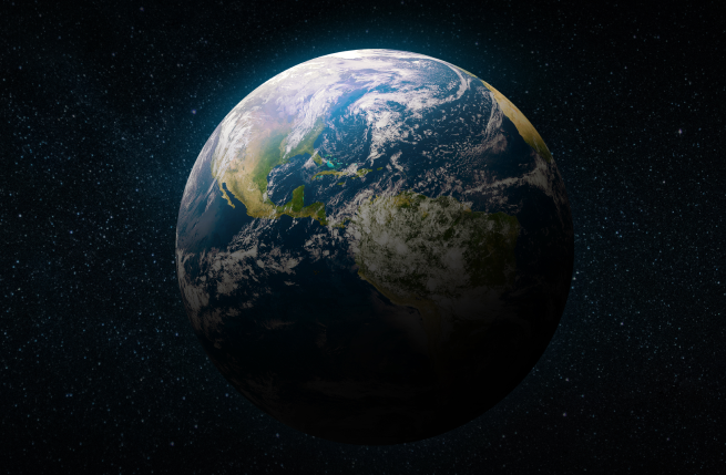 Earth Day: Unleashing software's potential for sustainability