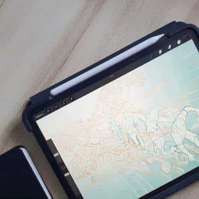 Image 3 Tile KR