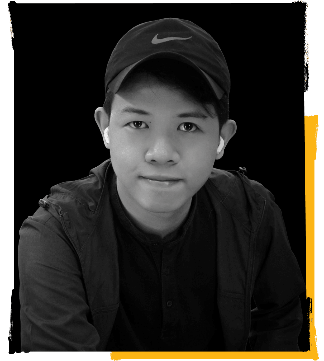 Artist Profile - Kenjay Reyes