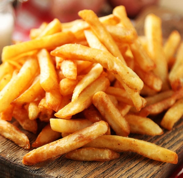 McCain foods