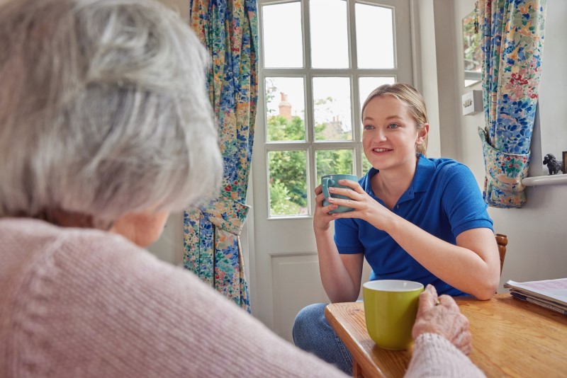 Social care exempt from National Insurance changes: Balancing recognition with realism