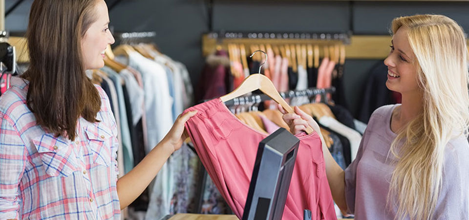 How to increase sales in retail - Tips that work